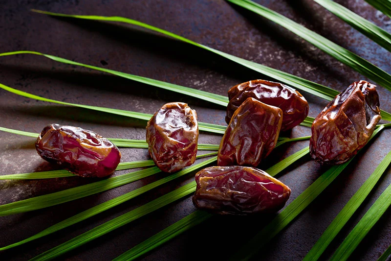 Benefits of eating dates regularly खजूर के फायदे